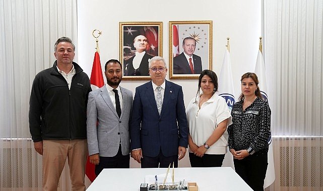 Egeli spor bilimci Doç. Dr. Utku Işık’ın yenilikçi projesine TÜBİTAK’tan destek