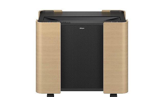 Epson, Mobil Projector Cart ile 2025 Red Dot Tasarım Ödülleri ürün tasarımı kategorisinde “Best of the Best” ödülünü kazandı