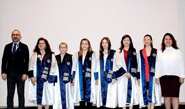 EÜ’de “Dünya Hemşireler Günü” kutlandı