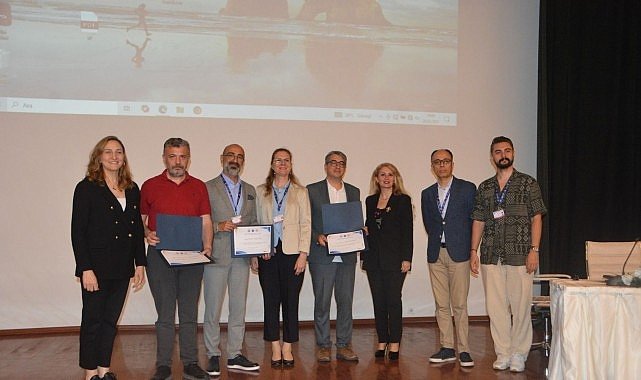 EÜ’de multidisipliner yaklaşım ve akademik girişimciliğin anahtarları paylaşıldı