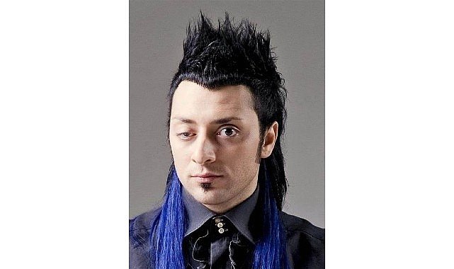 Hayko Cepkin 39. Genç Günler’e Konuk Oluyor