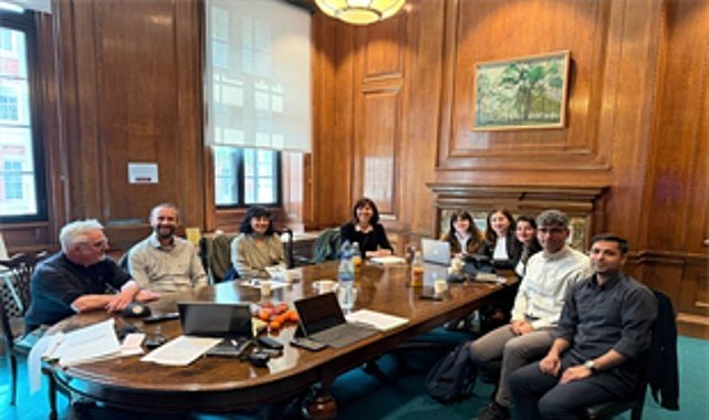 “İzmir İklim İçin Yurttaş Meclisi” projesi başlıyor