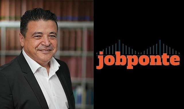 JobPonte, Türkiye’yle Almanya arasında kariyer köprüsü kuruyor