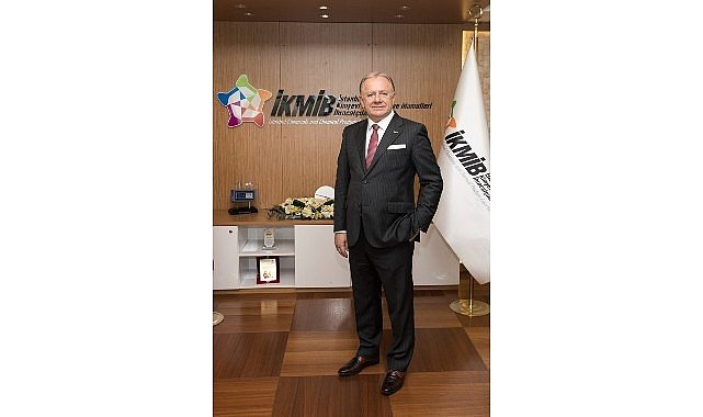 Kimya sektörünün ihracatı 4 ayda 10 milyar doları aştı