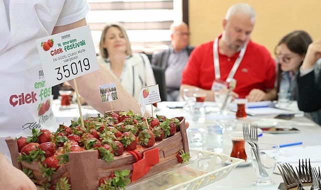 Menemen’de festival coşkusu yaşanacak