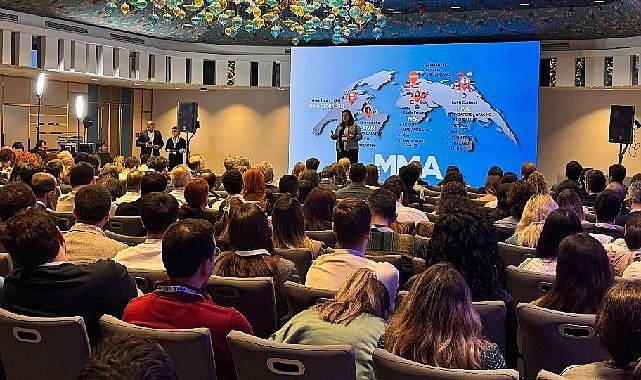 MMA NEXT! CONFERENCE – MarTech Edition, Pazarlama Teknolojilerinin Geleceğini İstanbul’da Şekillendirdi