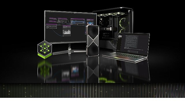 NVIDIA, Computex 2025 Duyuruları