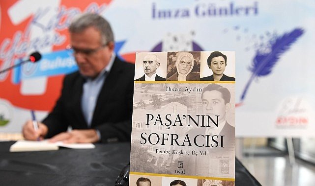 Osmangazi’nin kütüphanelerinde edebiyat rüzgarları esti