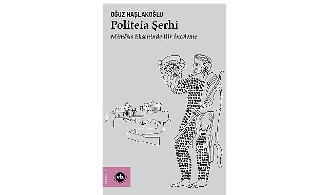 Platon’a dair arşivlik bir çalışma: “Politeia Şerhi”