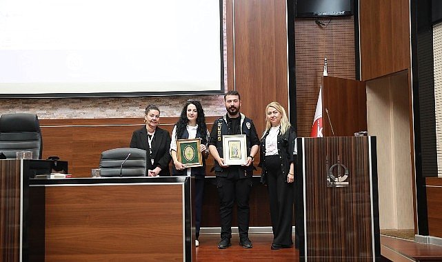 Siber Suçlarla Mücadele Eğitimi