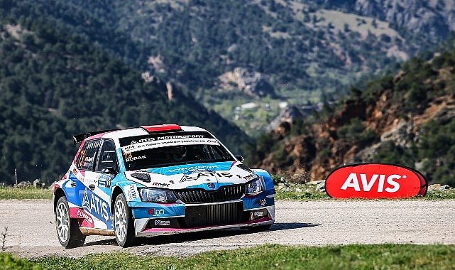 Tırmanmada Sıradaki Durak Eskişehir