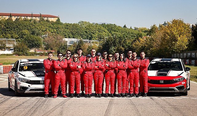 TOSFED Yıldız Adaylarını Bekliyor