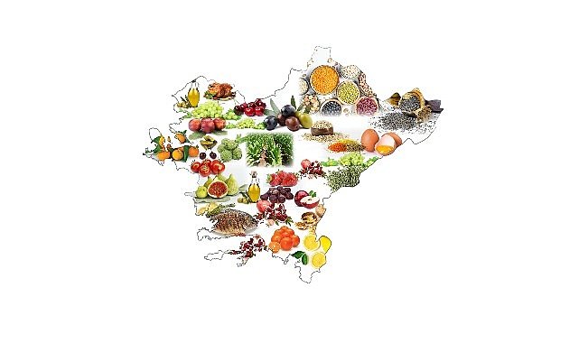 Türk çiftçisi üretiyor, ihracatçı dünyanın dört bir tarafına ihraç ediyor