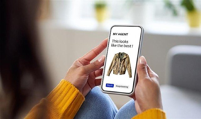 Visa, ticarette yapay zekâ destekli yeni dönemi duyurdu