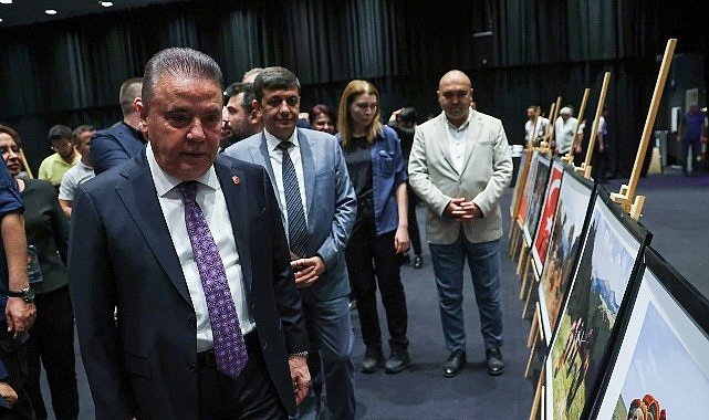 Yörük Türkmen Belediyeleri Forumu kuruldu