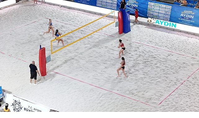 Başkan Çerçioğlu: Tüm Halkımızı Bu Heyecana Ortak Olmaya Bekliyoruz