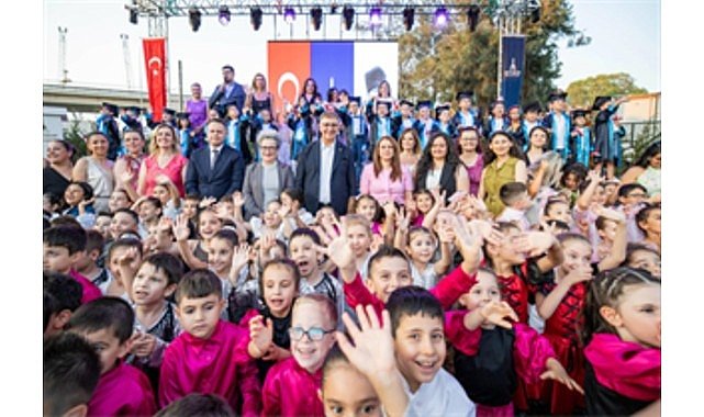 Başkan Tugay’dan Yuvamız İzmir müjdesi