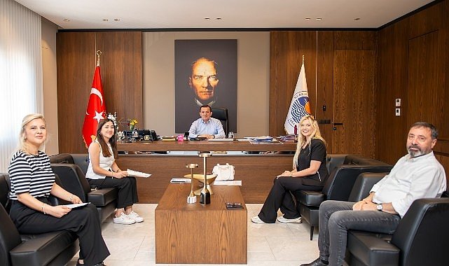 BETEM’de yapılan atölye çalışması uluslararası kongreye davet  aldı