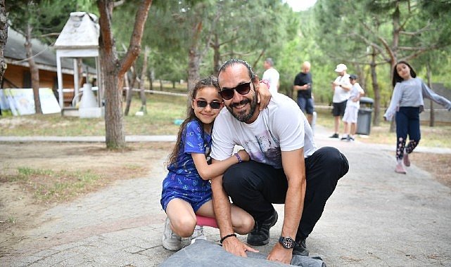 Beylikdüzü’nde Babalar Günü’ne Özel Etkinlikler