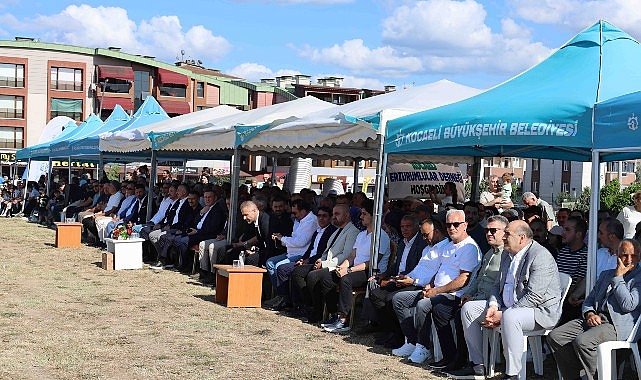 Büyükakın: Atın üstündeki Türk değilse yüktür