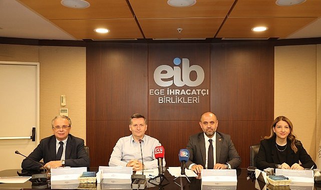 Deri ihracatçılarından vatandaşlara çağrı; “Kurbanınızın eti kadar, derisine de sahip çıkın”