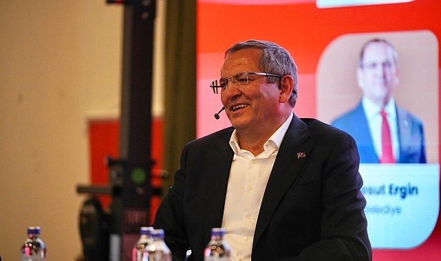 GastroFest Ayvalık ile Yerel Lezzetler Dünya Sahnesine Taşındı