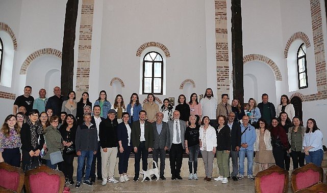 Gölyazı’nın geleceği çalıştayda konuşulacak