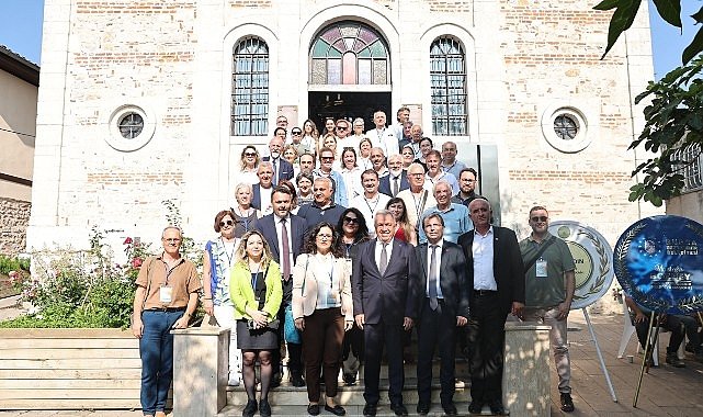 Gölyazı’nın geleceği ortak akılla şekillenecek