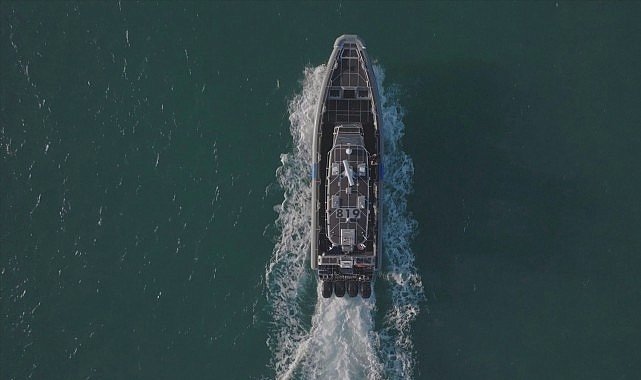 Heyecan Dolu Bölümleriyle  ‘Kaçakçıların Peşinde: Karayip Devriyesi’   5 Haziran Perşembe 23.00’de National Geographic Ekranlarında Başlıyor!