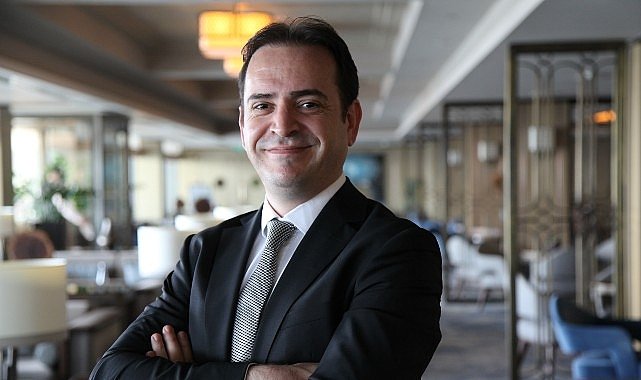 Intermax Logistics, Transport Logistic Fuarı’nda Yeni Pazarlara Kapı Açtı