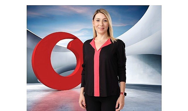 İzmir’de 4.5G Hızını 2 Kata Kadar Artıran Vodafone, 5G’ye de Hazır