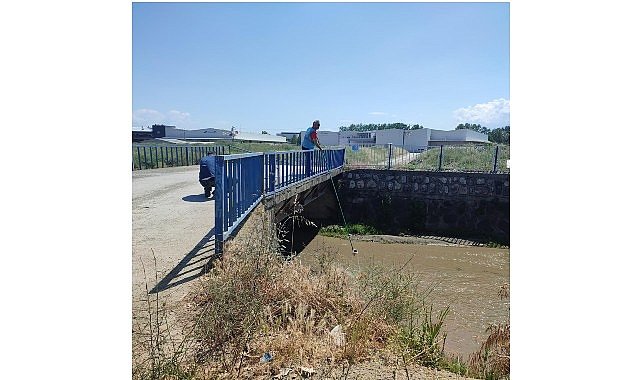 İzmit Körfezi’nde su kalitesi yakın takipte