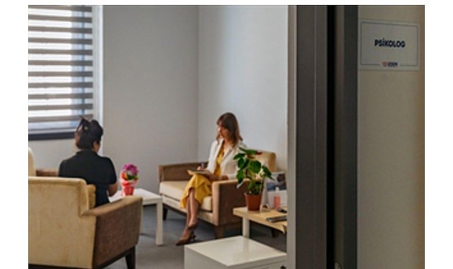 İZSEM’de ücretsiz psikolojik destek hizmeti