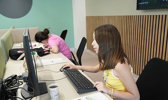 Kadıköy’ün Üçüncü İDEA’sı Açıldı