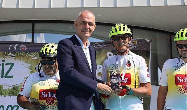 KOBİDOS’un umut turu Kocaeli’nde taçlandı