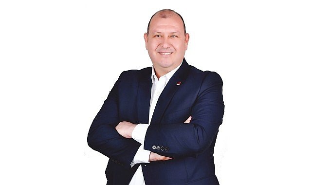 Menderes’te Sahne Tozu Sırası Büyüklerde