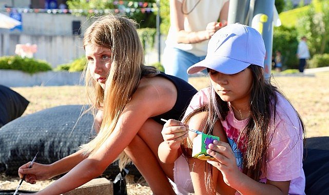 Mudanya’da can dostlar için sahiplendirme şenliği