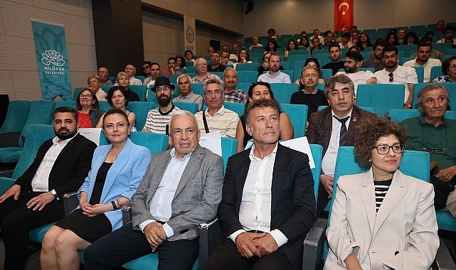 Nilüfer Kent Konseyi Genel Kurulu’nda “Ortak Akıl” vurgusu