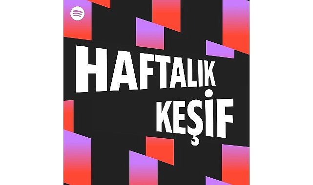 Spotify Haftalık Keşif 10 yaşında!