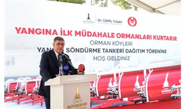 Yeni çiftçiler adım adım İZTAM’da yetişiyor