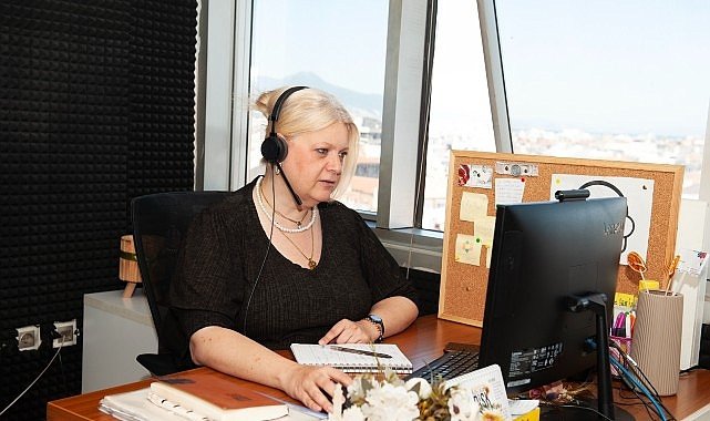 6 ayda 33 bin talep çözüme kavuştu