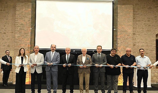 “Batı Dünyasında Lystra İmgesi” Sergisi Tarih Meraklılarını Buluşturuyor