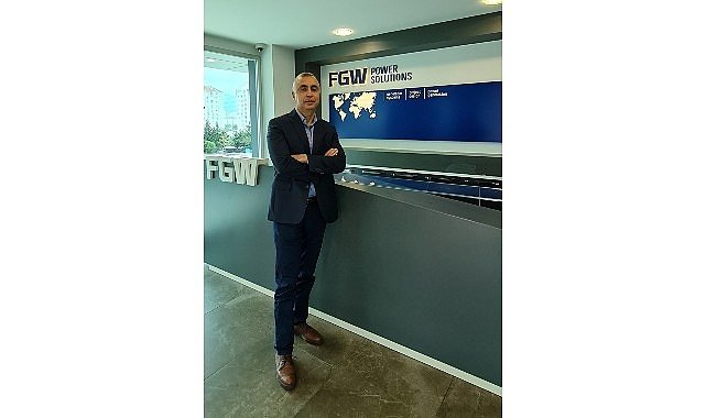 Borusan Cat, Tecloman ile Enerji Depolama Alanında Stratejik İş Birliğine İmza Attı