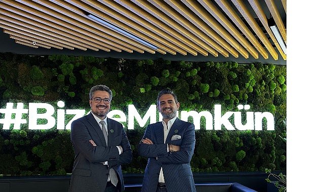 CALL Energy ile hedef 1.000 MW’lık yatırım