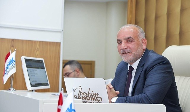 Canik’te Tatil Yok!