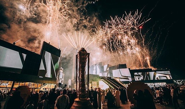 Espor Dünya Kupası 2025 Suudi Arabistan’da Başladı