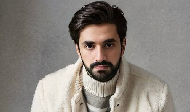 Fatih Doğukan Yılmaz’dan Sinematik Bir Yolculuk: “İçimdeki Çocuk Sana Sesleniyor” Enstrümantal Albümü Yayında!