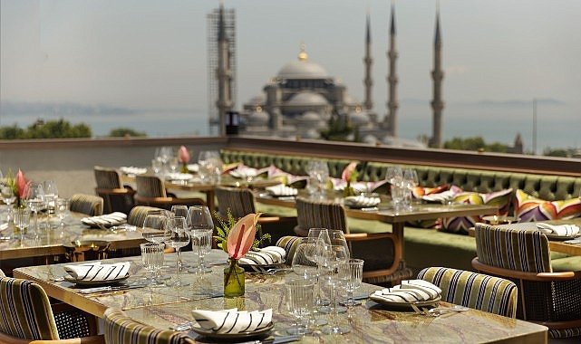 Geçmişten Günümüze Uzanan Bir “Sentez” Yolculuğu: Yüzyıllar Boyunca Süregelen Gastronomi Geleneklerinin Modern Dokunuşlarla Buluşması