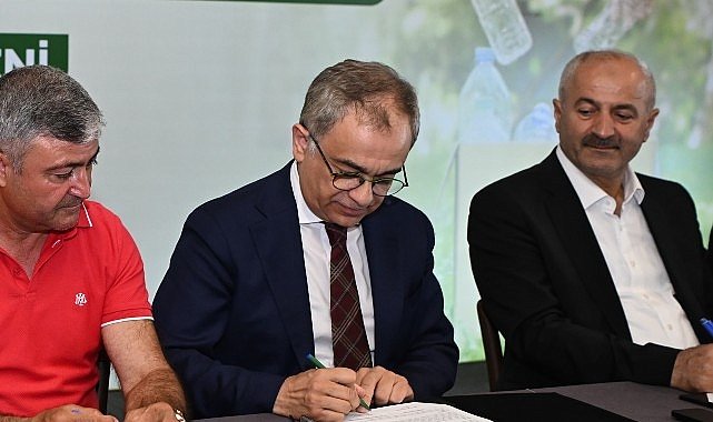 Hem doğa hem vatandaşlar kazanacak