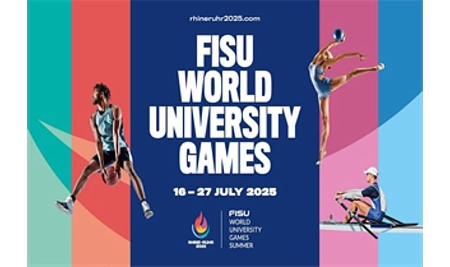 İzmirli 5 sporcu ay-yıldız için ter döküyor